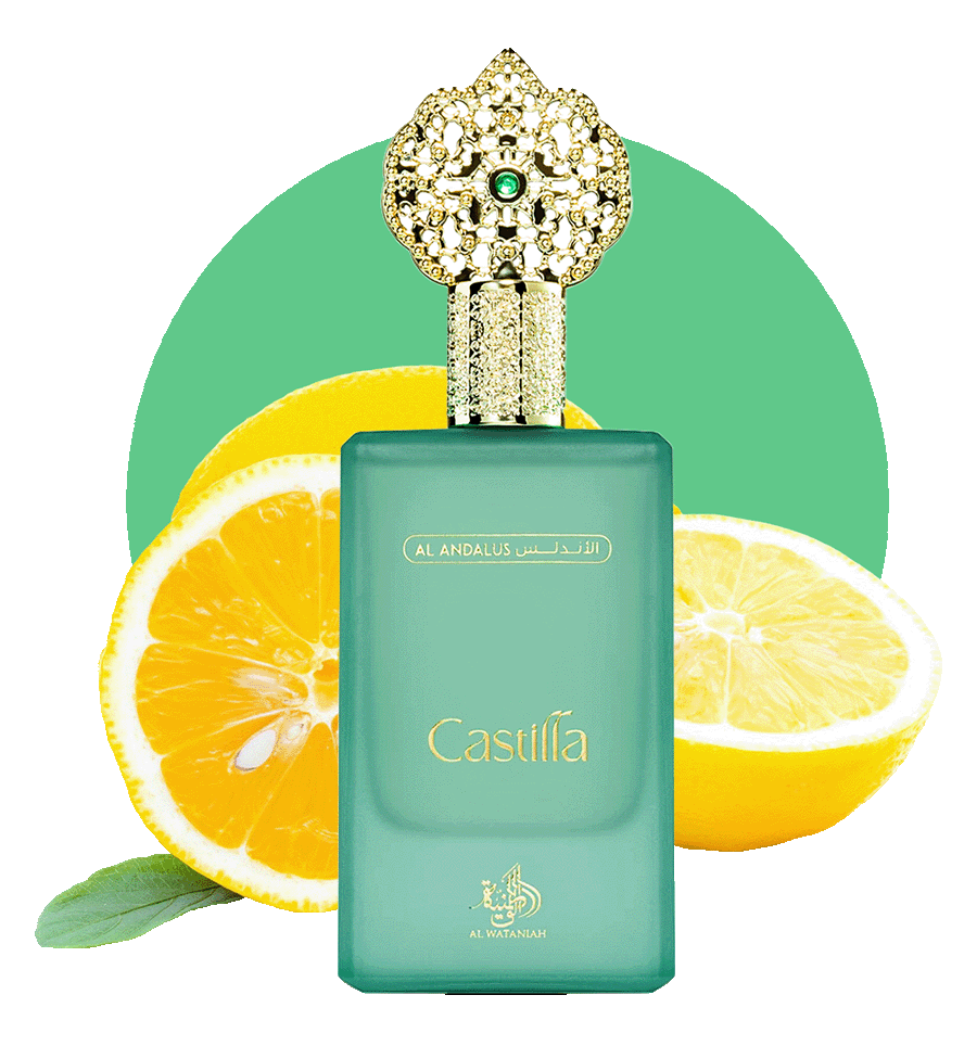 Castilla – Alwataniah