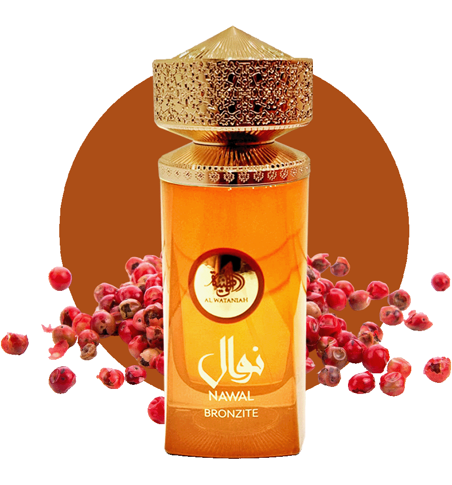Nawal Bronzite