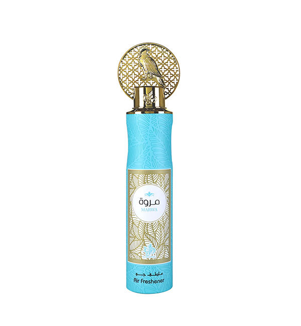 Air Freshener 300ml - Marwa