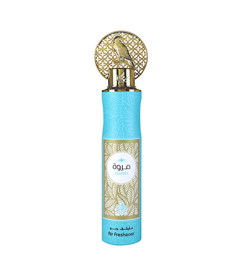 Air Freshener 300ml - Marwa