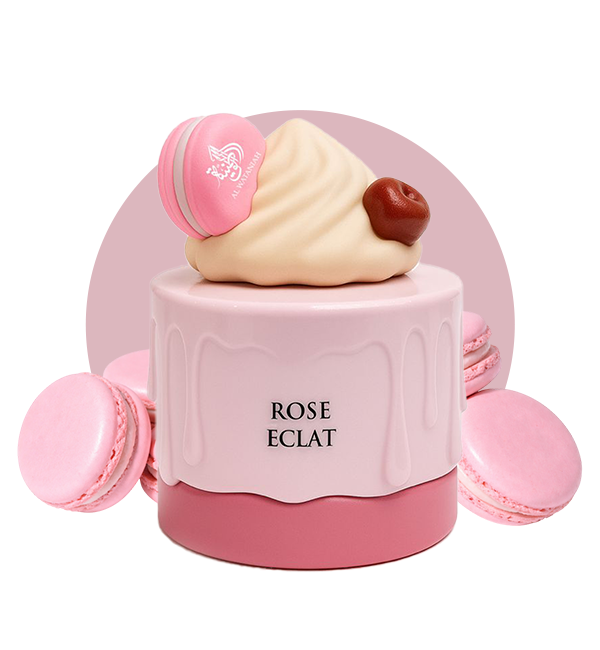 Rose Eclat Perfume
