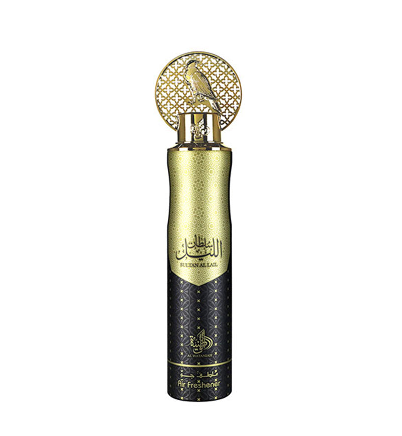 Sultan Al Lail Airfreshner