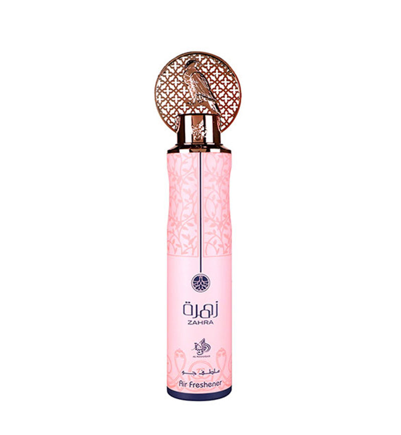 Air Freshener 300ml - Zahra