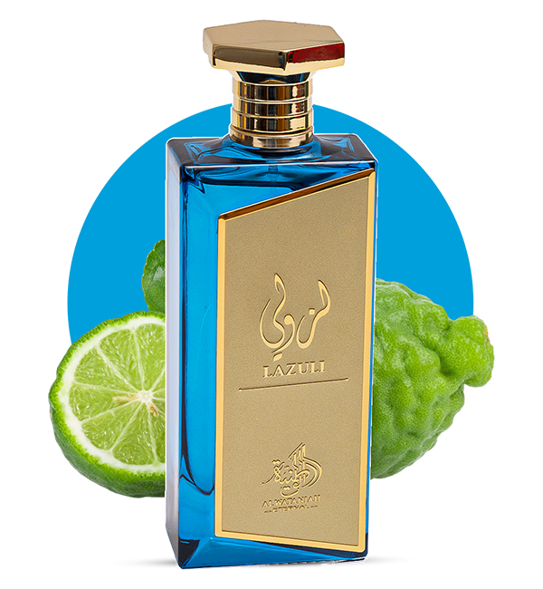 Al Wataniah Lazuli Eau de Parfum – Alwataniah Al Wataniah Lazuli Eau de Parfum – Alwataniah