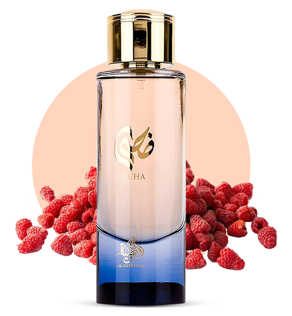 Duha by Al Wataniah – Fresh & Long-Lasting Arabic Perfume – Alwataniah