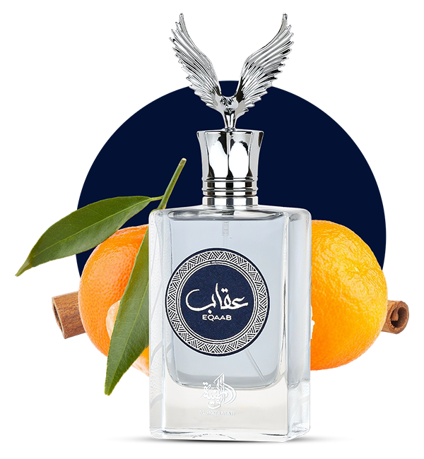 Eqaab by Al Wataniah – Intense Long-Lasting Arabic Perfume