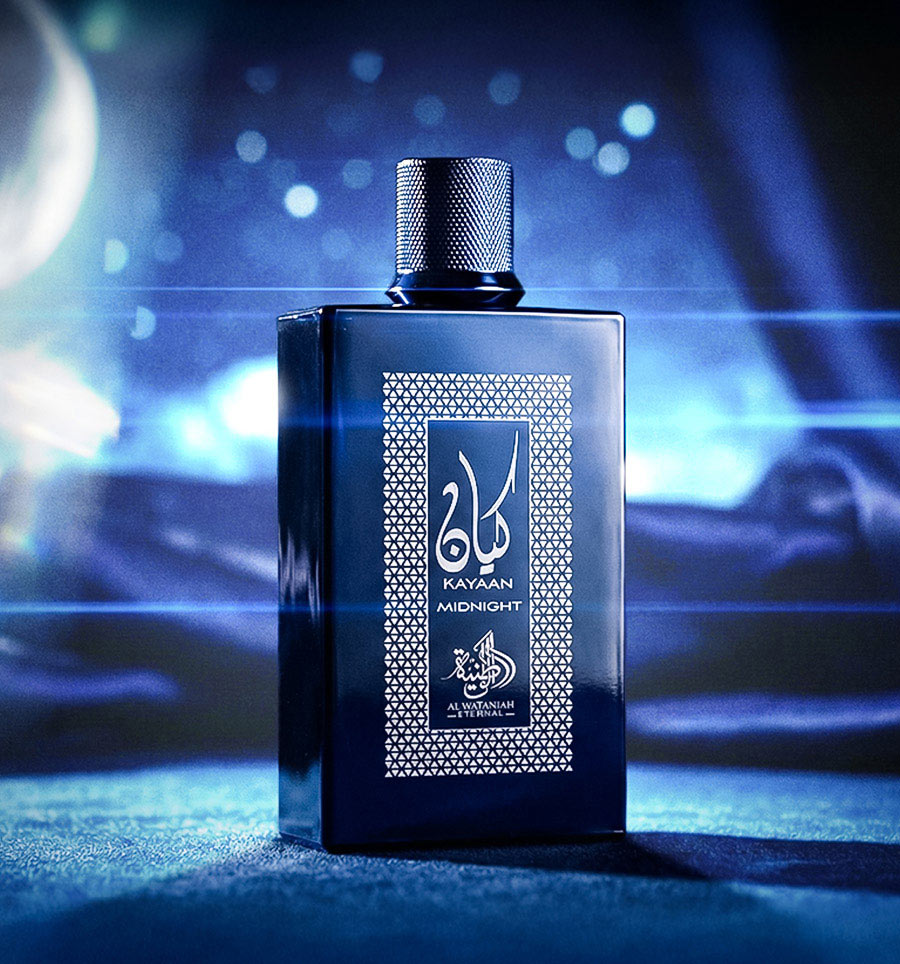 Kayaan Midnight