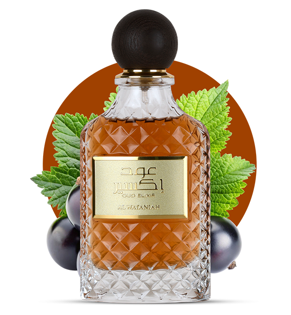 Oud Elixir