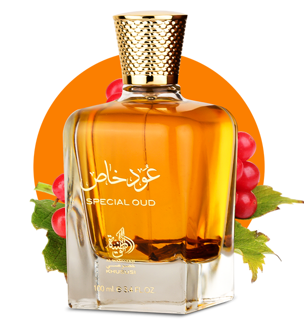Special Oud