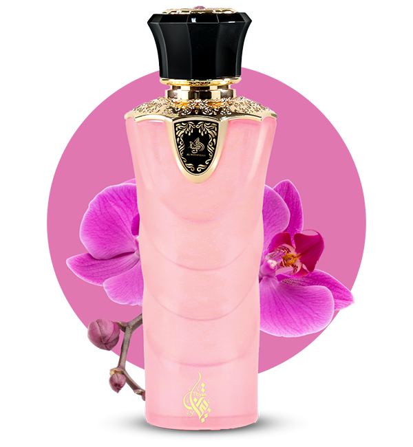 Al Wataniah Tibyan/ アルワタニヤ ティビヤン 100ml Tibyan by Al Wataniah | Elegant Floral Gourmand for Women