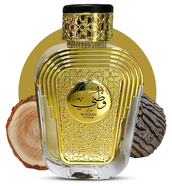 Watani Intense Gold