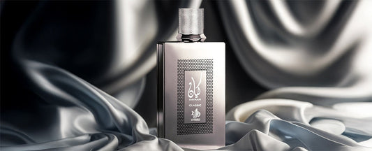 Men’s Fragrance Pairing Guide (Al Wataniah) – Signature Scents