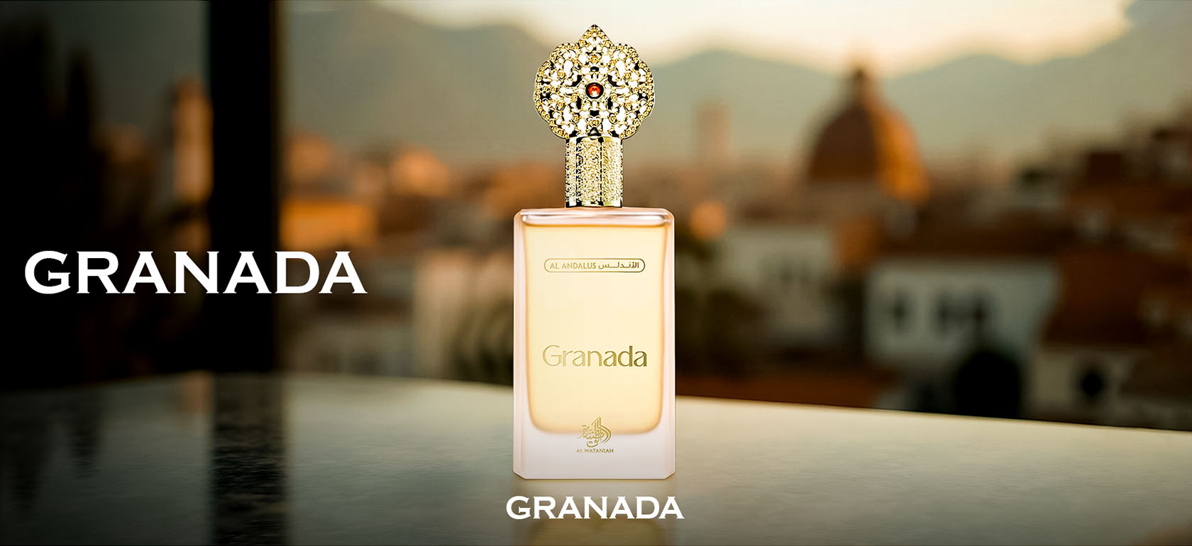 Granada – Alwataniah