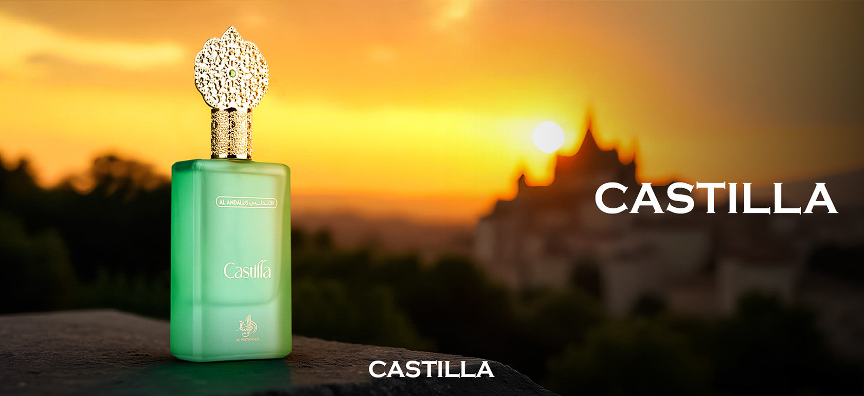 Castilla – Alwataniah