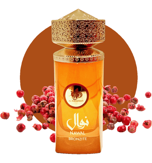 Nawal Bronzite
