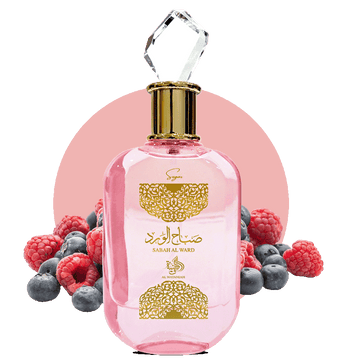 Sabah Al Ward Sugar
