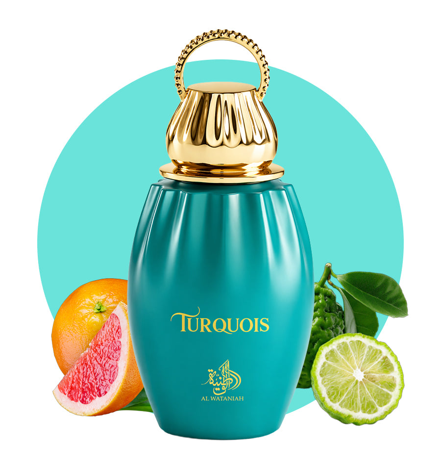 Durrat Al Aroos – Elegant Long-Lasting Arabic Perfume – Alwataniah
