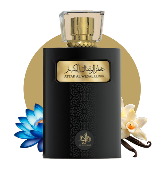 Attar Al Wesal Elixir