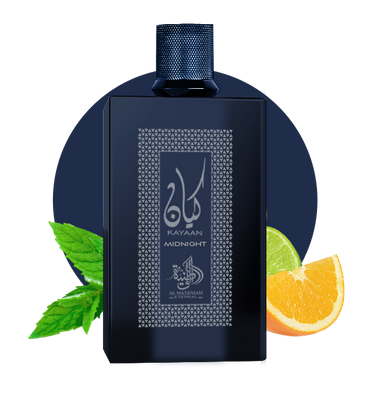 Kayaan Midnight