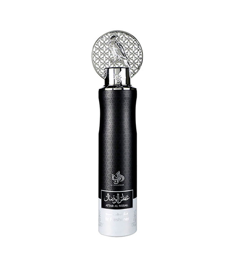 Attar Al Wesal – Alwataniah