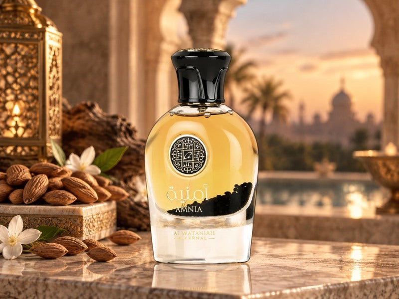 Buy Amnia Perfume Online UAE | Al Wataniah