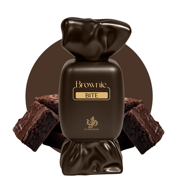 Brownie Bite Perfume - Alwataniah