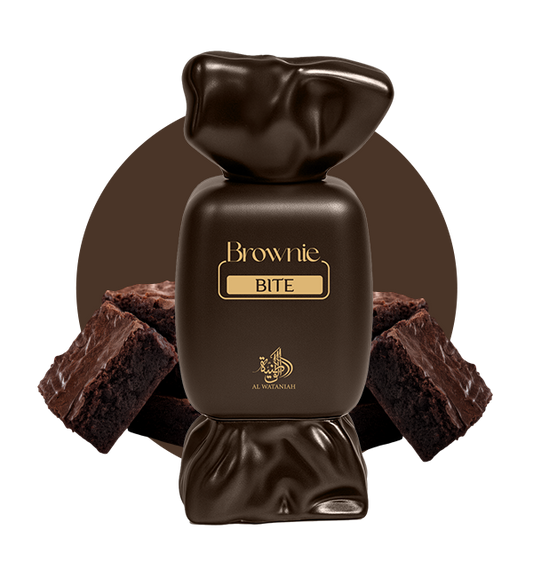 Brownie Bite Perfume - Alwataniah