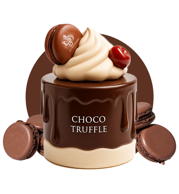 Choco Truffle Perfume