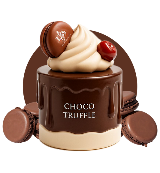 Choco Truffle Perfume