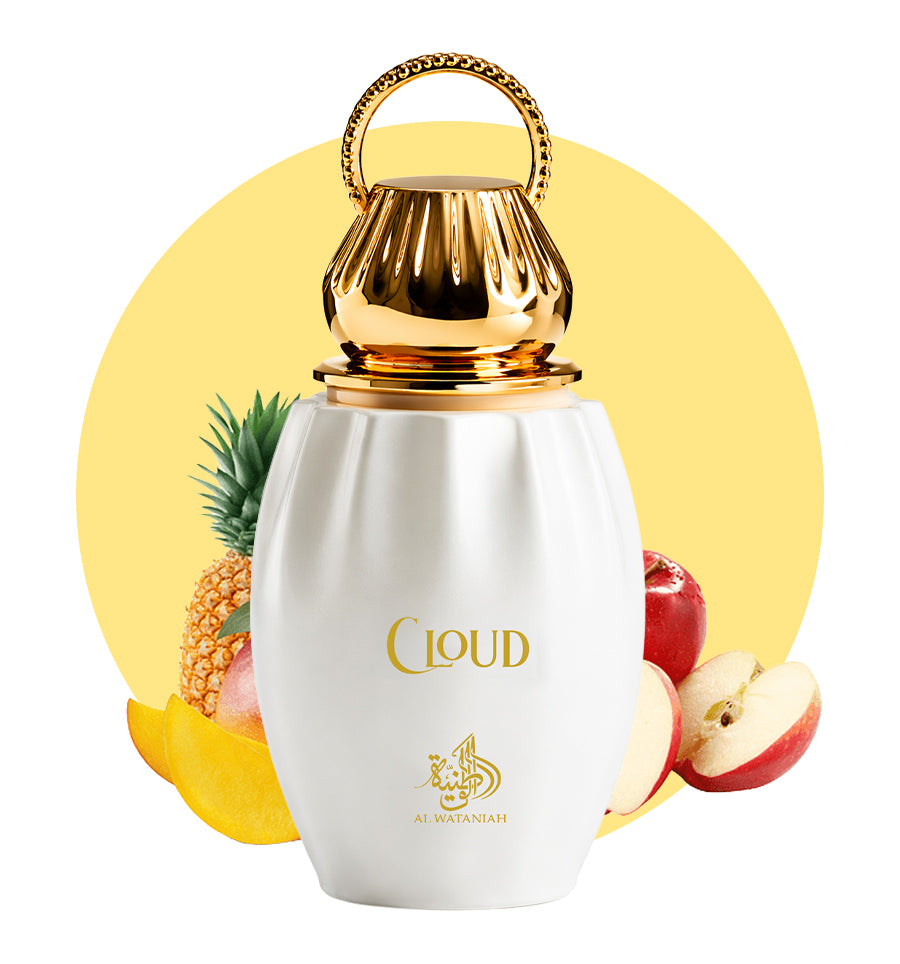 Clour Perfume - Alwataniah