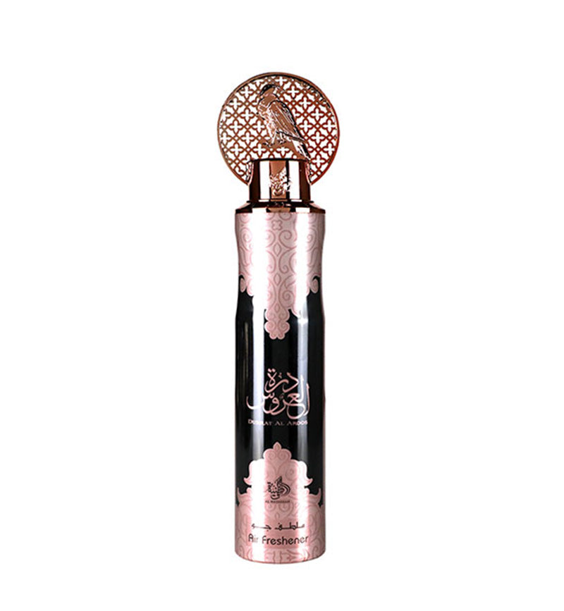 Durrat Al Aroos – Elegant Long-Lasting Arabic Perfume – Alwataniah
