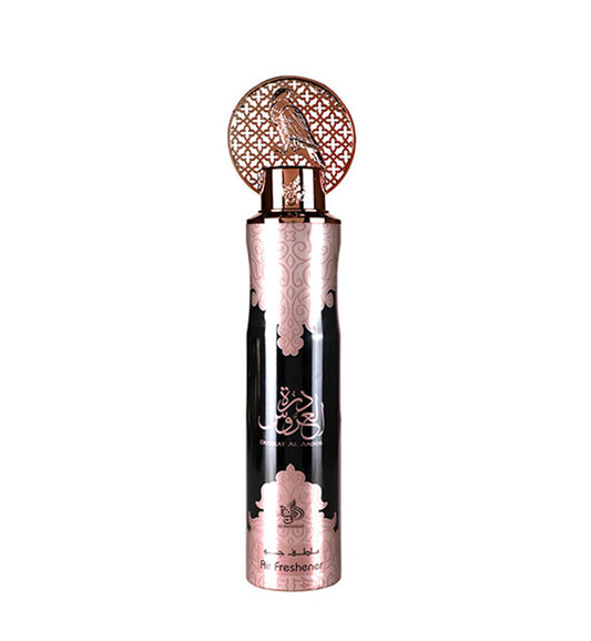 Air Freshener 300ml - Durrat Al Aroos