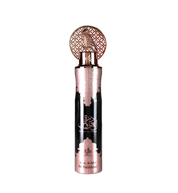 Air Freshener 300ml - Durrat Al Aroos