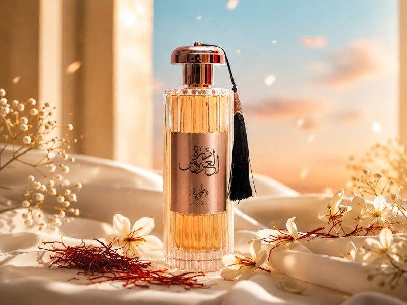 Buy Durrat Al Aroos Perfume Online | Al Wataniah