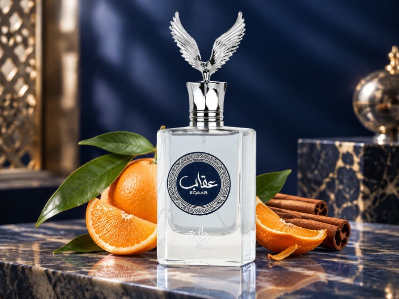Buy Eqaab Perfume Online UAE | Al Wataniah