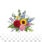 Fresh Floral Accords
