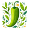 Fresh Spicy