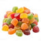 Fruity Candy