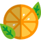 Italian Orange