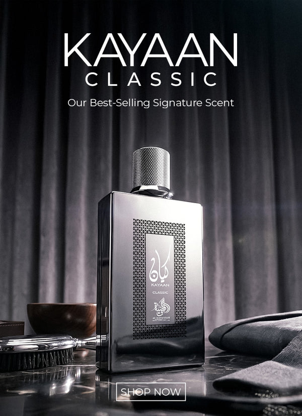 Kayaan Classic Banner mobile