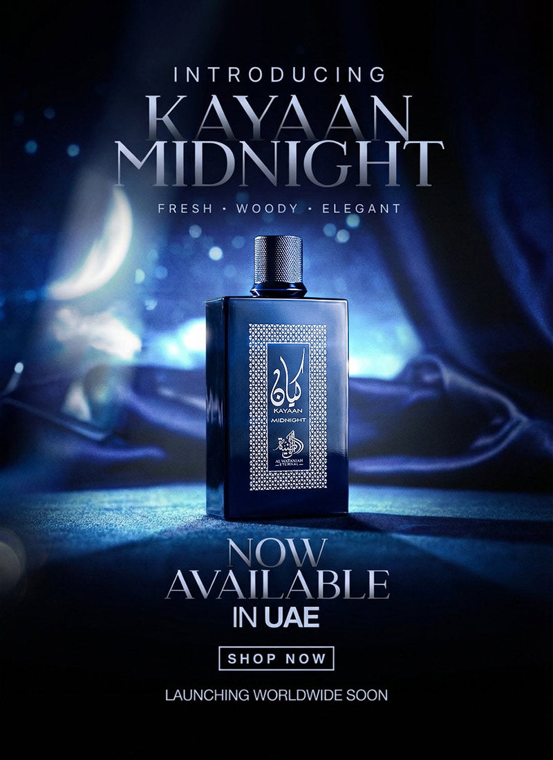 Al Wataniah Perfumes | Premium Arabian Perfumes