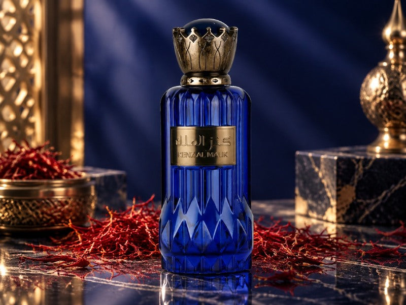 Buy Kenz Al Malik Perfumed Body Mist 250ml Online