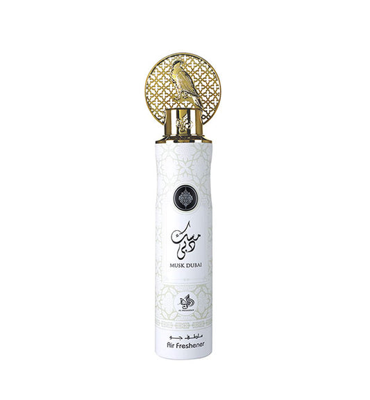 Air Freshener 300ml - Musk Dubai
