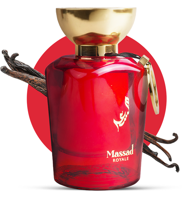 Massad Royale