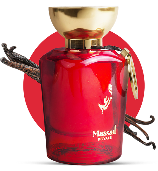 Massad Royale