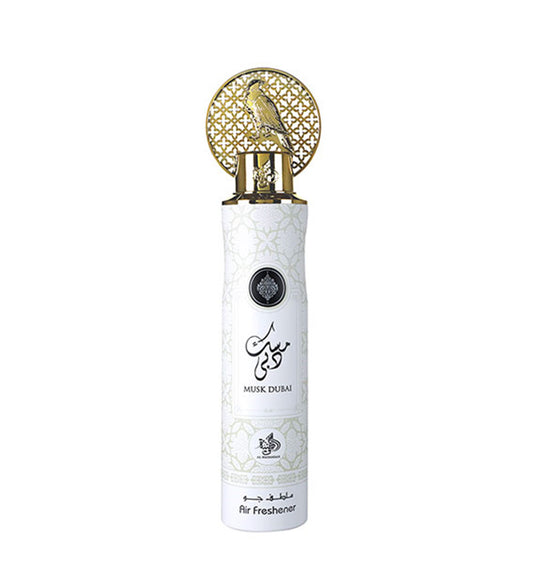 Musk Dubai Airfreshner