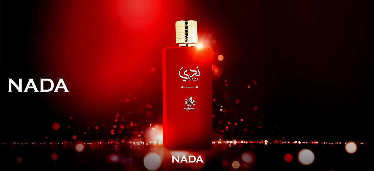 Nada Banner - Alwataniah