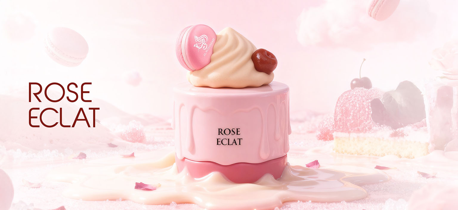 Rose Eclat Banner 