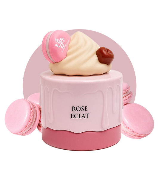 Rose Eclat Perfume