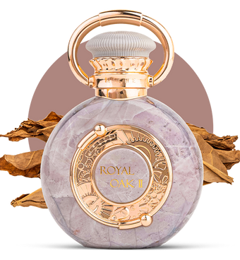 Royal Oak II